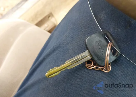 1996 Toyota Camry Dx/Le/Xle из США, поврежденный, VIN 4T1BG12K6TU757387